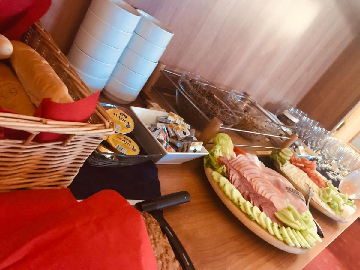 Hotel Grand Hradec Králové 외부 사진