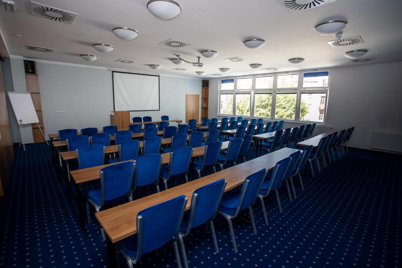 Hotel Grand Hradec Králové 외부 사진