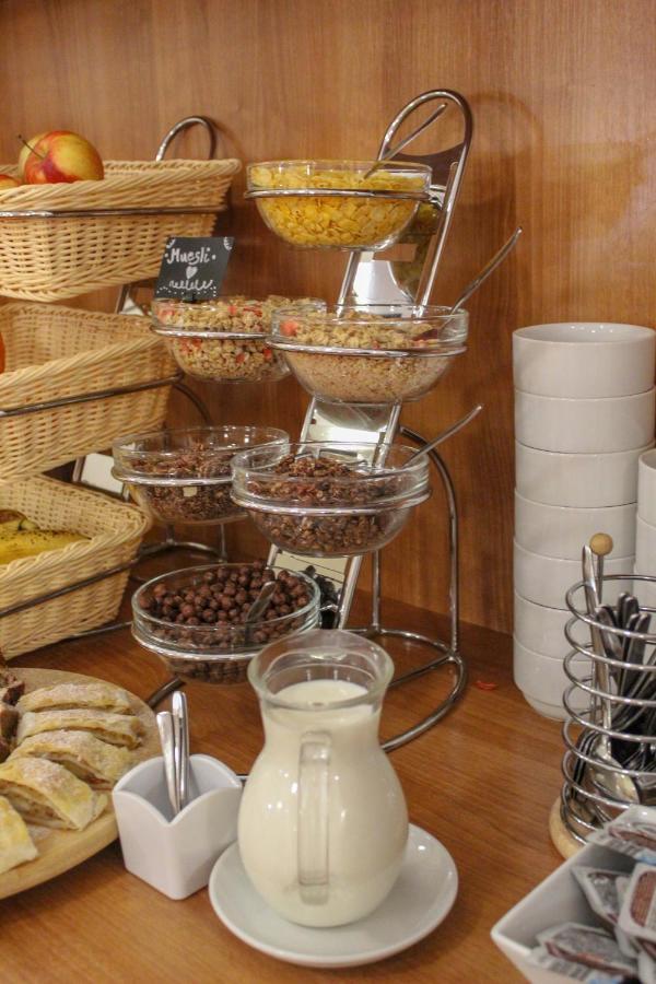 Hotel Grand Hradec Králové 외부 사진