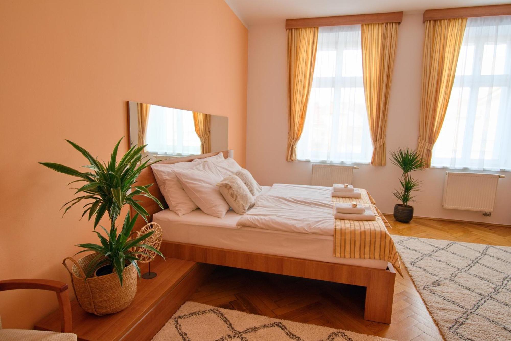 Hotel Grand Hradec Králové 외부 사진