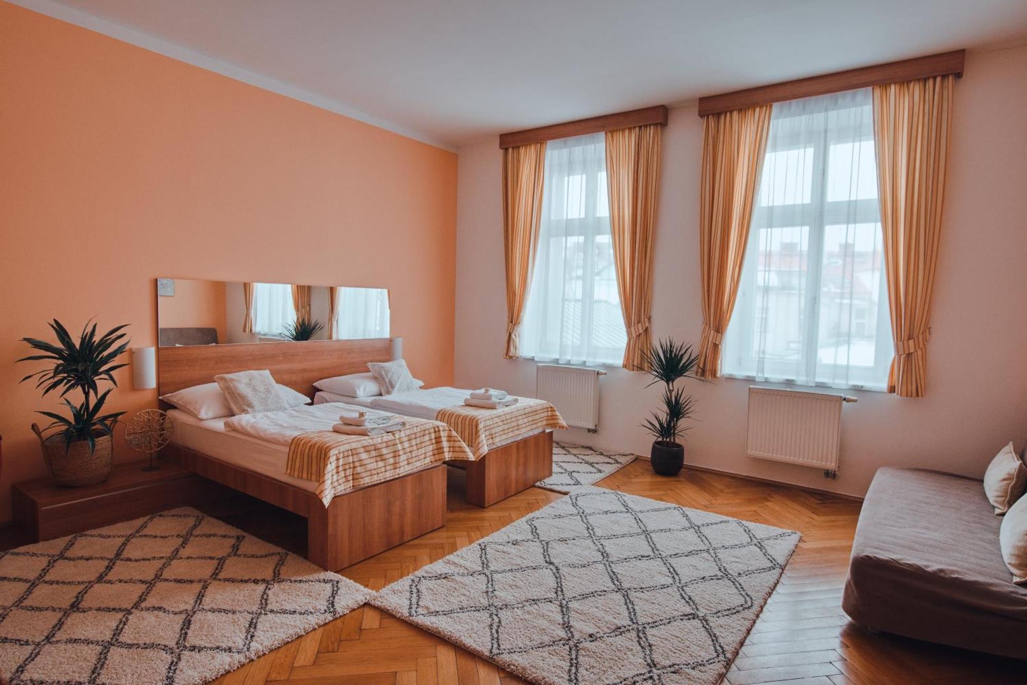 Hotel Grand Hradec Králové 외부 사진