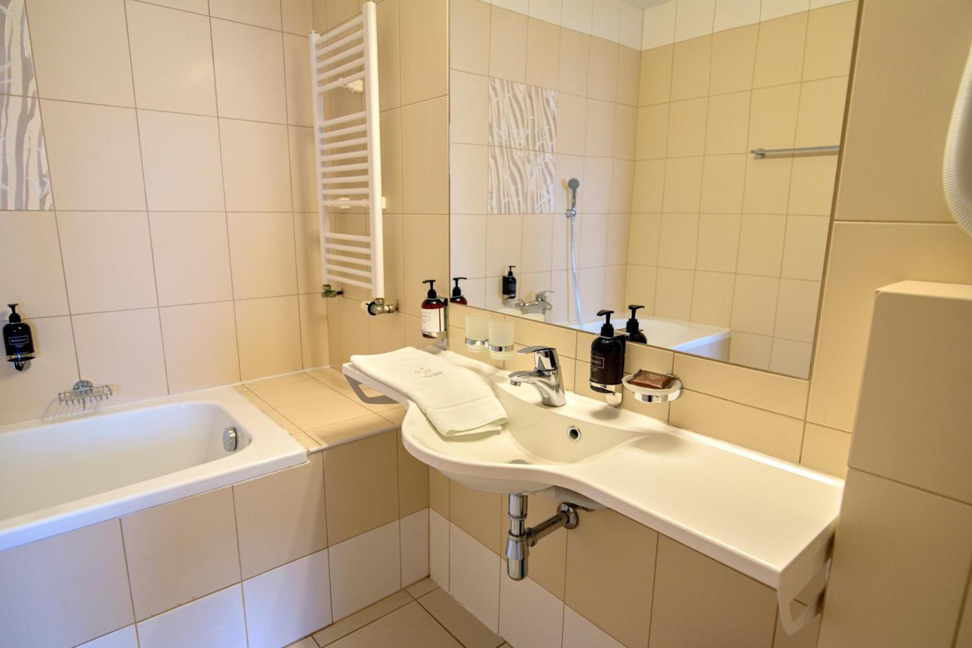 Hotel Grand Hradec Králové 외부 사진