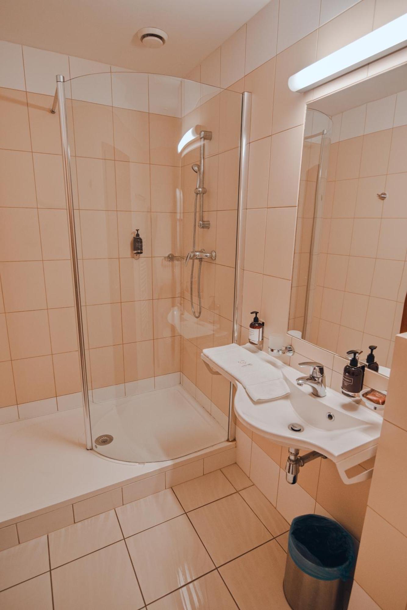 Hotel Grand Hradec Králové 외부 사진