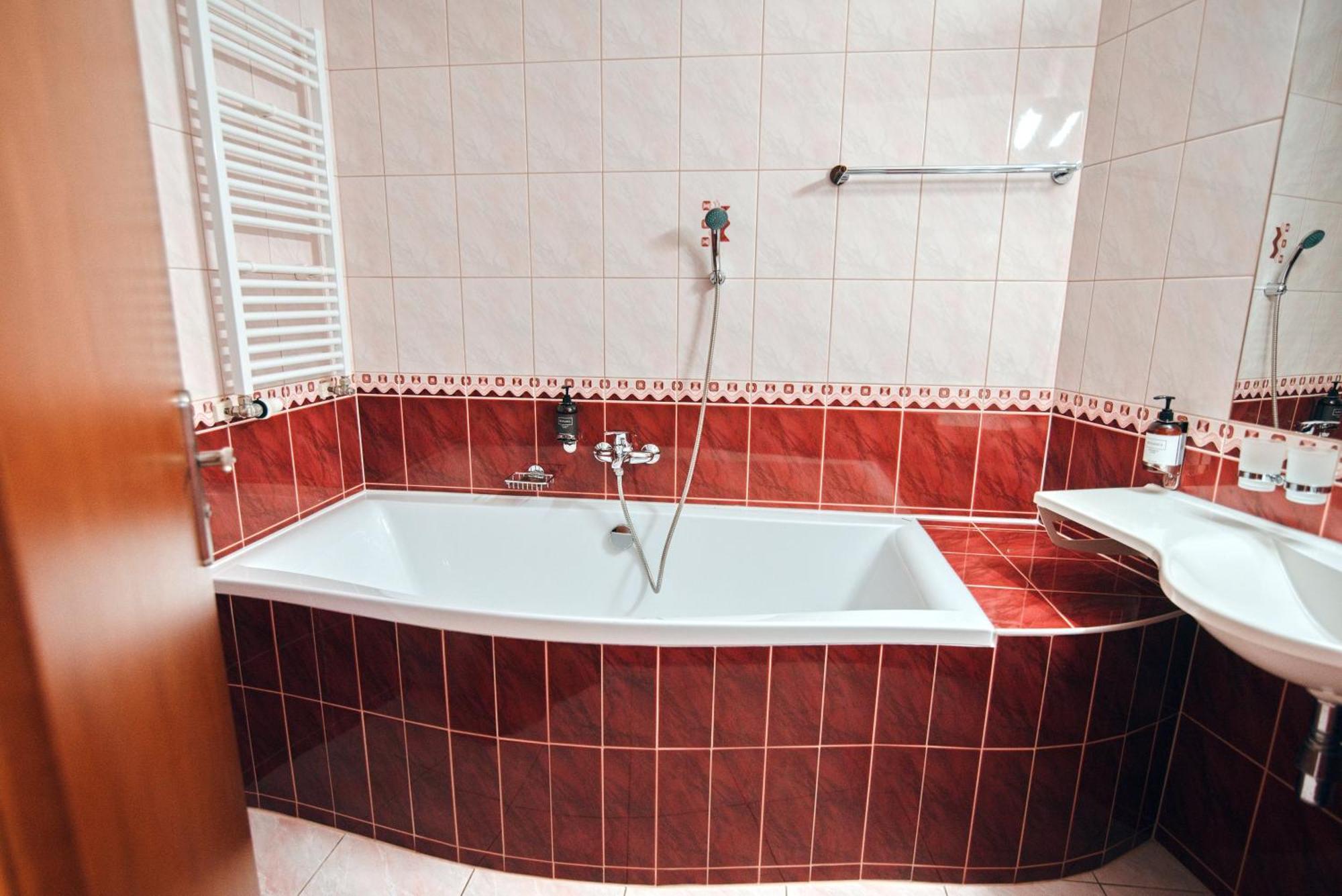 Hotel Grand Hradec Králové 외부 사진