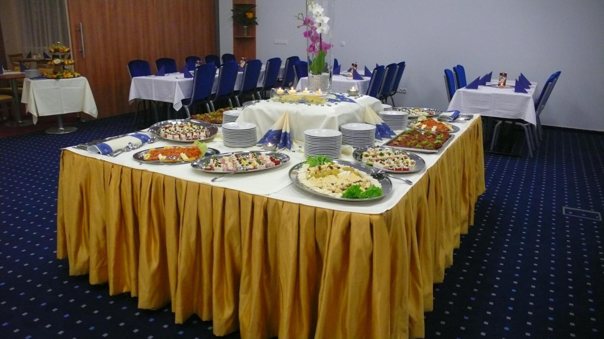 Hotel Grand Hradec Králové 외부 사진