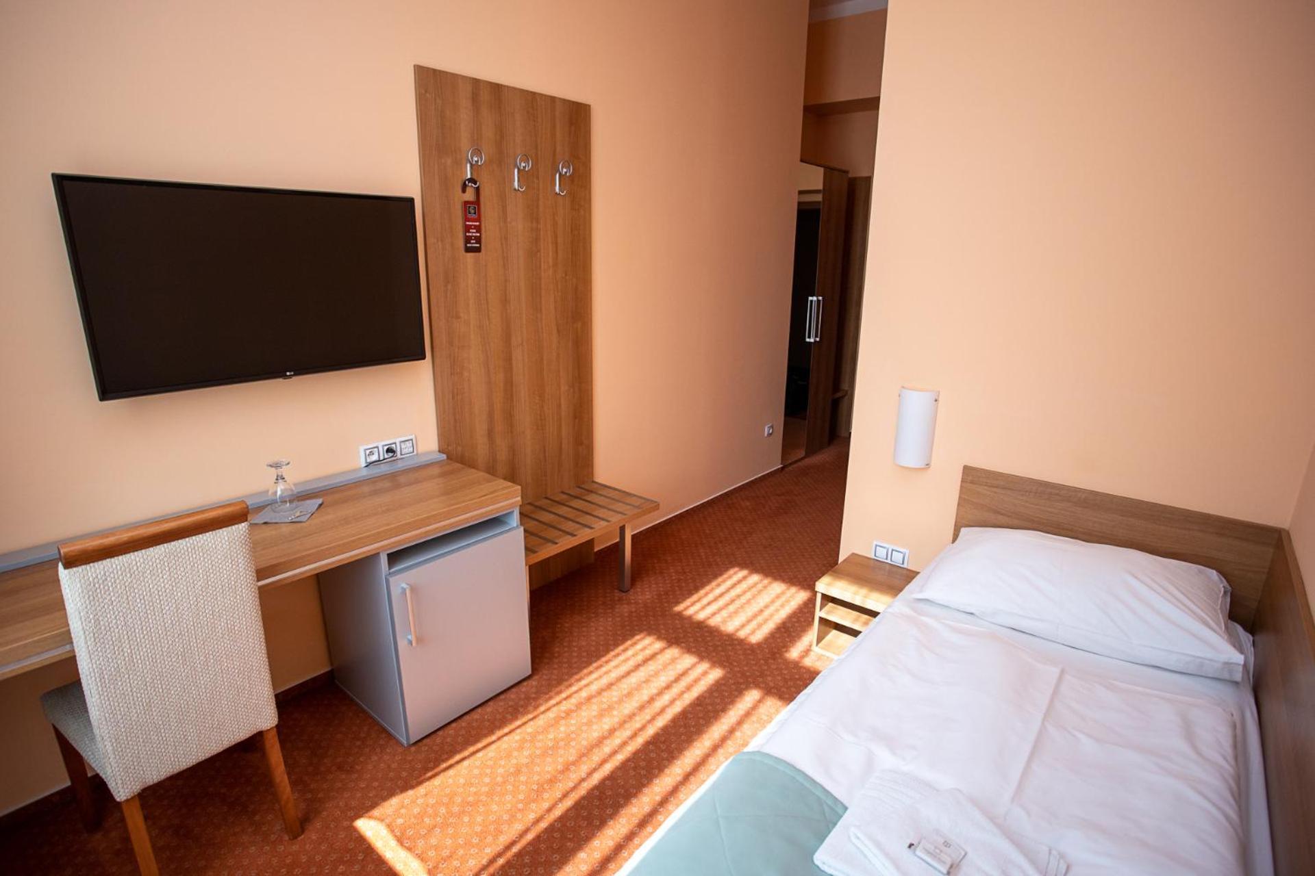 Hotel Grand Hradec Králové 객실 사진